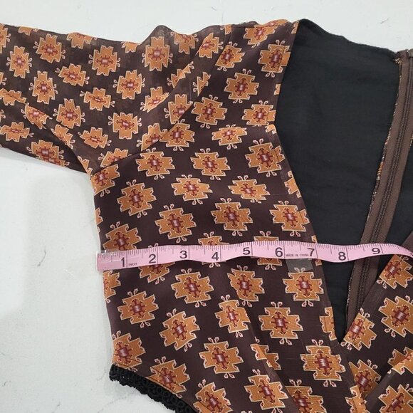 🦄 Sahara Dress - Picture 9 of 11